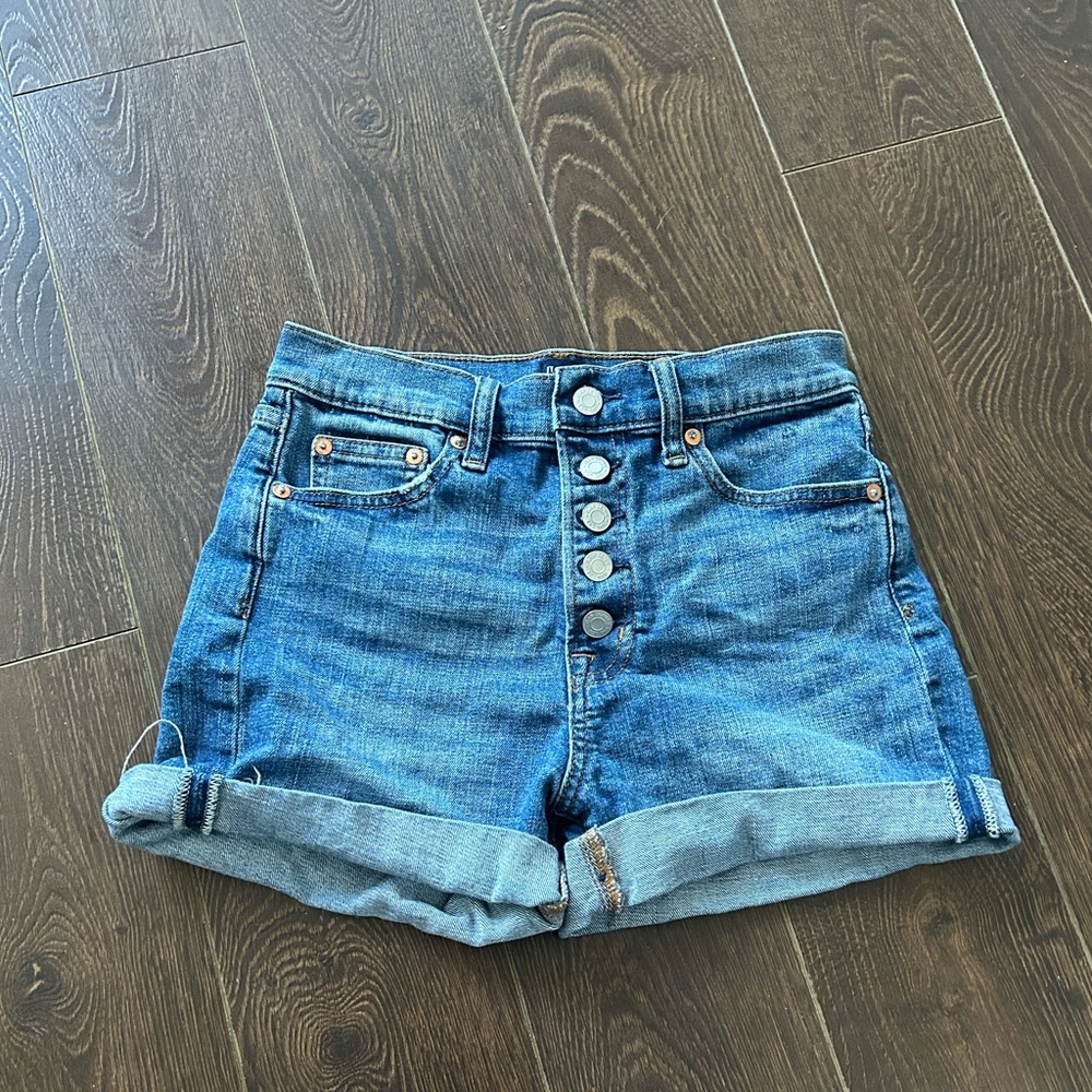 Gap Shorts